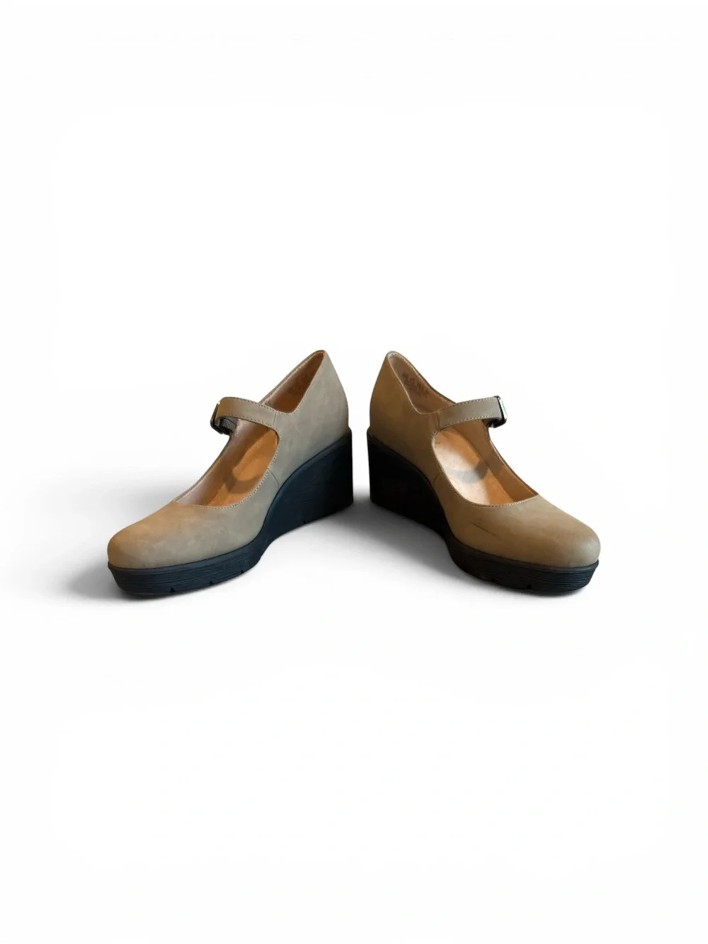SOUL Naturalizer Adore Mary Jane Wedges